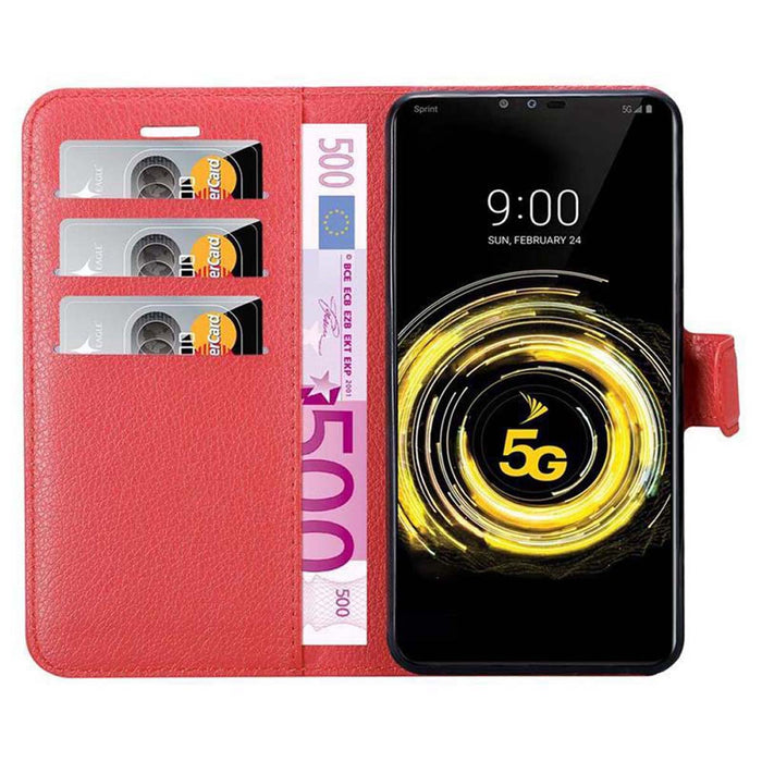 Rot / V50