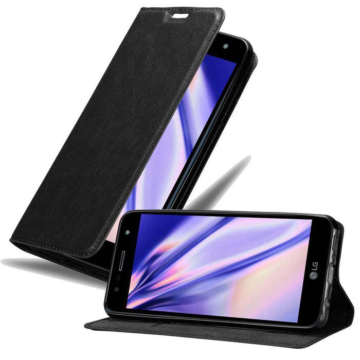Schwarz / X POWER 3