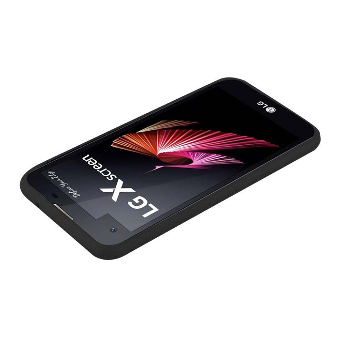 Schwarz / X SCREEN