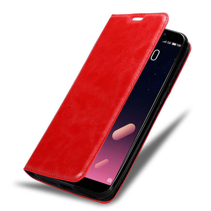 Rot / M6S