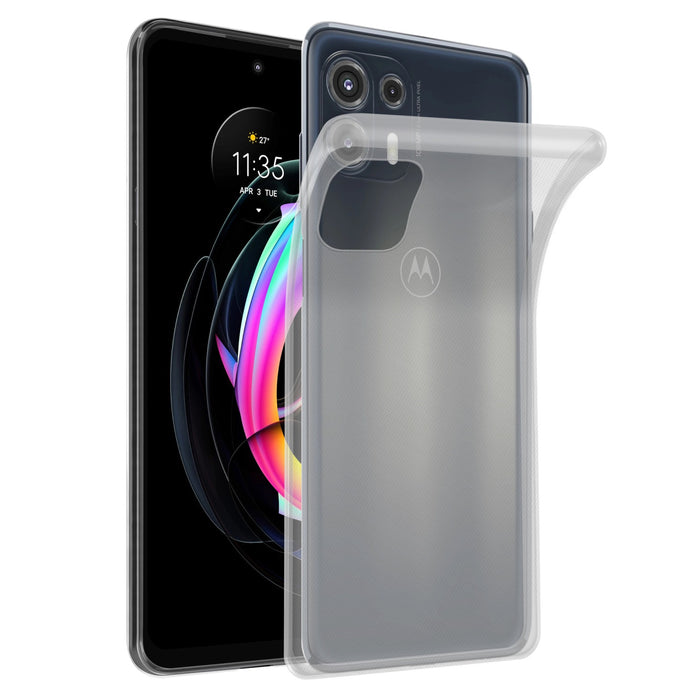 Transparent / EDGE 20 LITE / FUSION