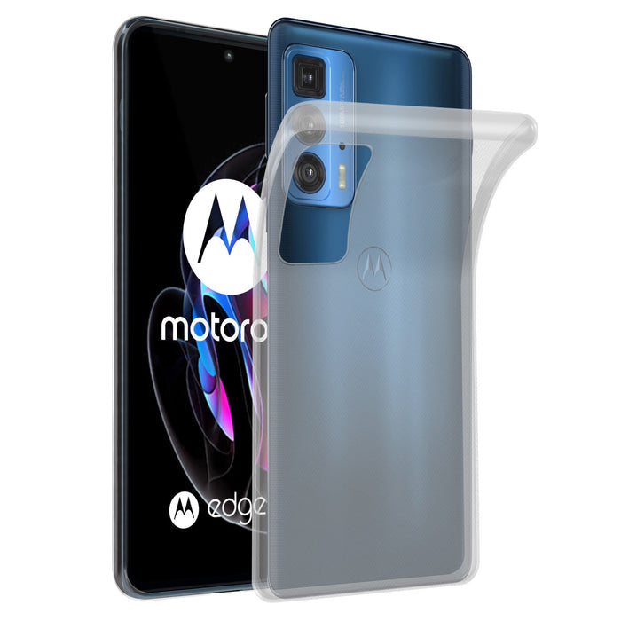 Transparent / EDGE 20 PRO / EDGE S PRO
