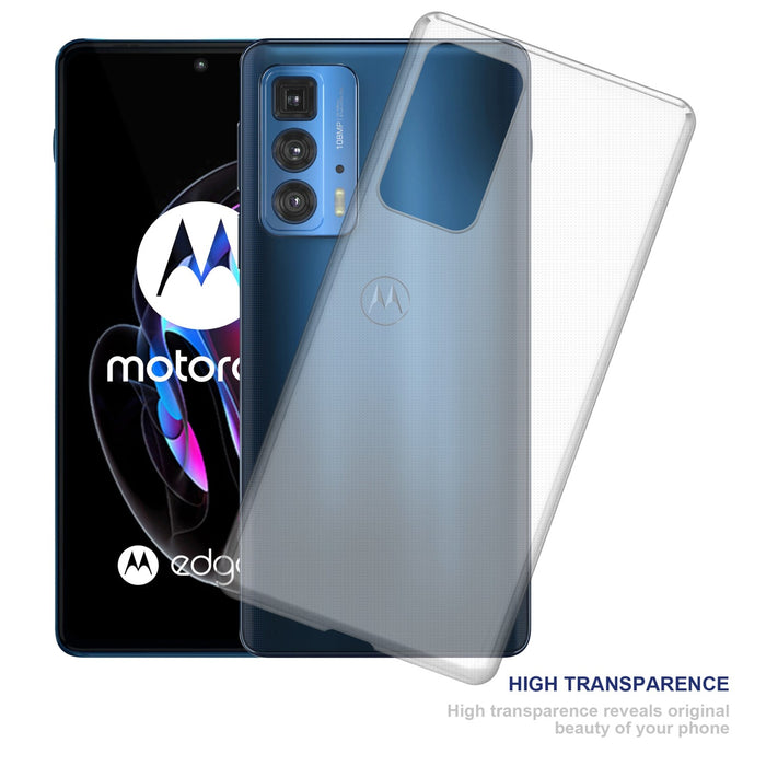 Transparent / EDGE 20 PRO / EDGE S PRO