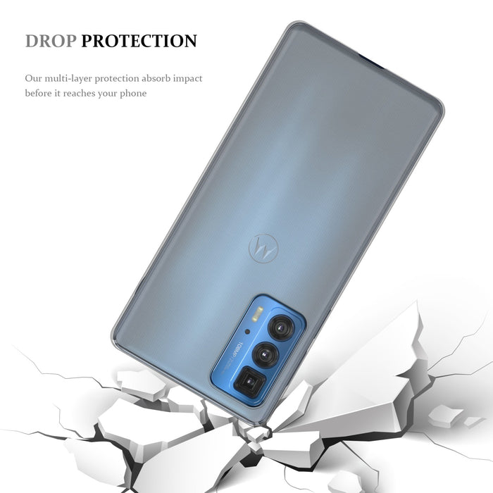 Transparent / EDGE 20 PRO / EDGE S PRO