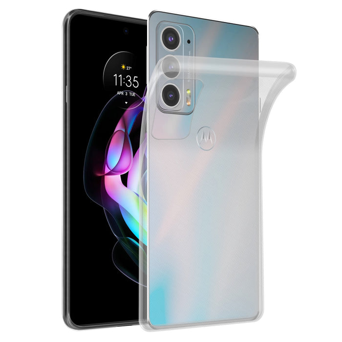 Transparent / EDGE 20