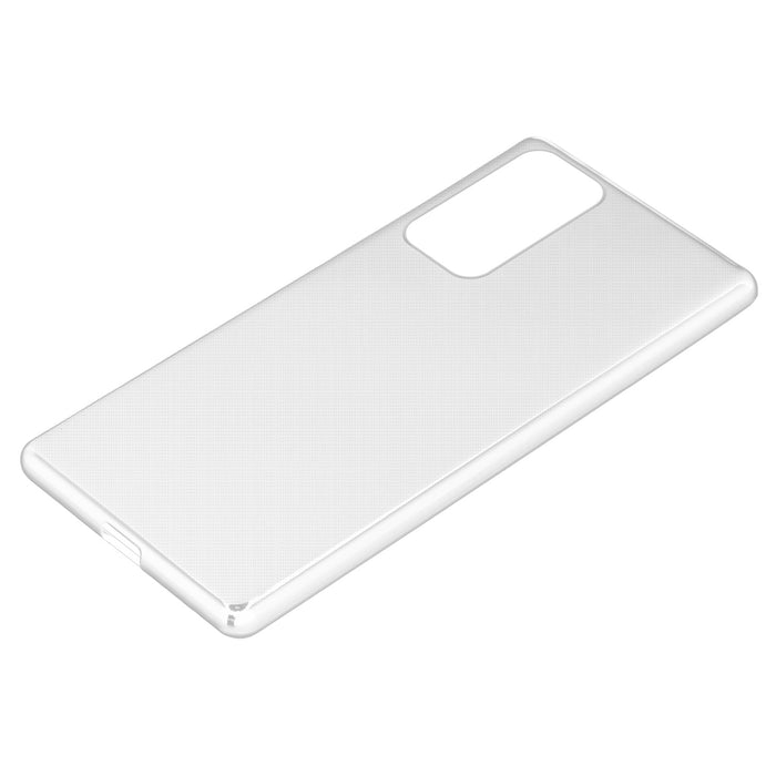 Transparent / EDGE 20