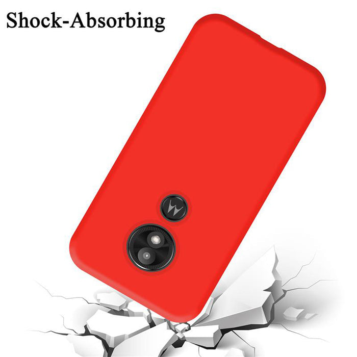 Rot / MOTO E5 PLAY GO