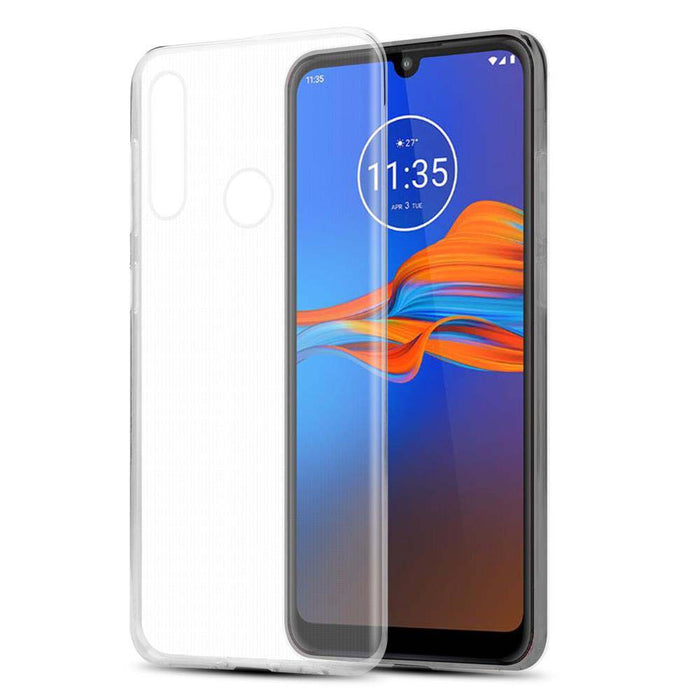 Transparent / MOTO E6 PLUS