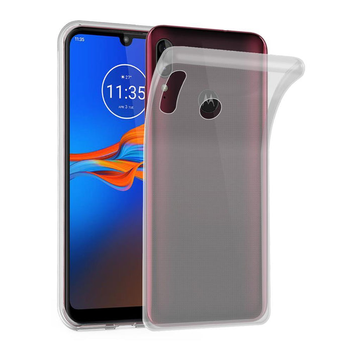 Transparent / MOTO E6 PLUS