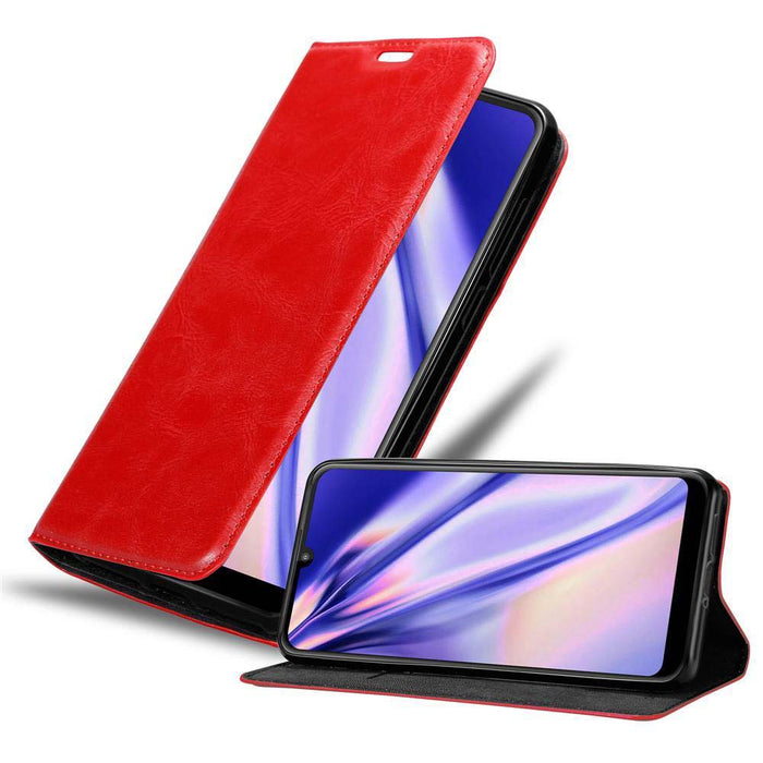 Rot / MOTO E6 PLUS