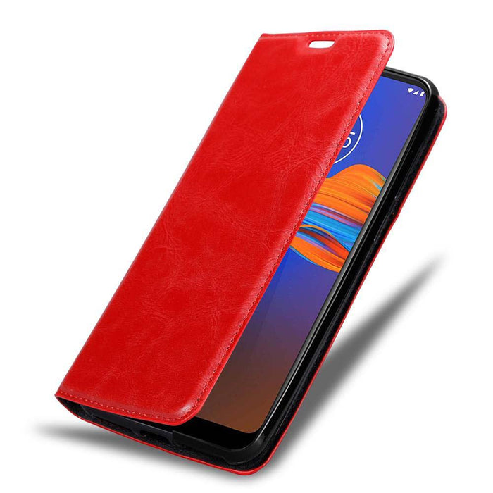 Rot / MOTO E6 PLUS