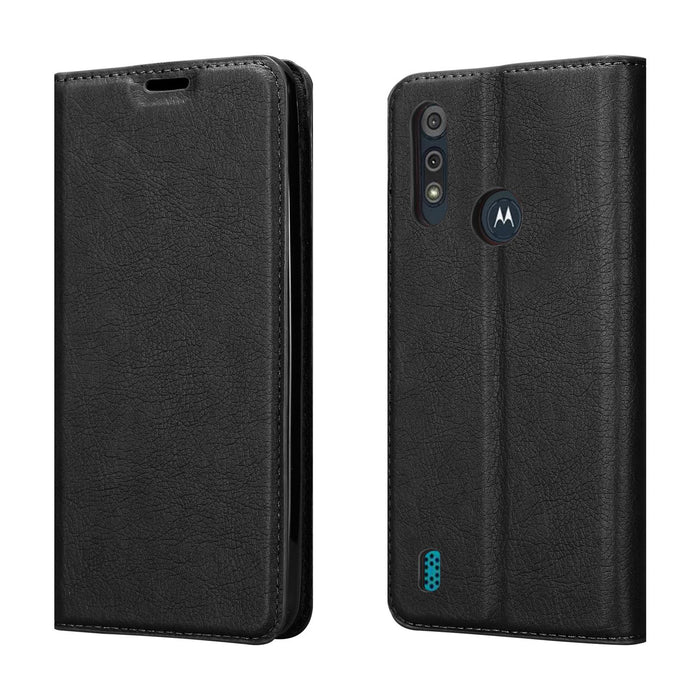 Schwarz / MOTO E6s 2020