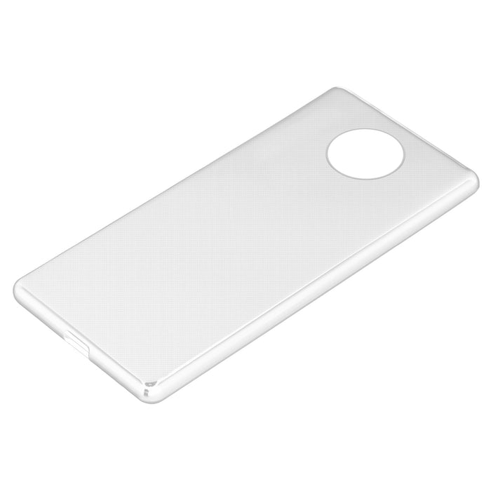 Transparent / MOTO G10 / G30