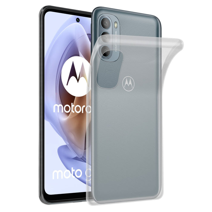 Transparent / MOTO G31 / G41
