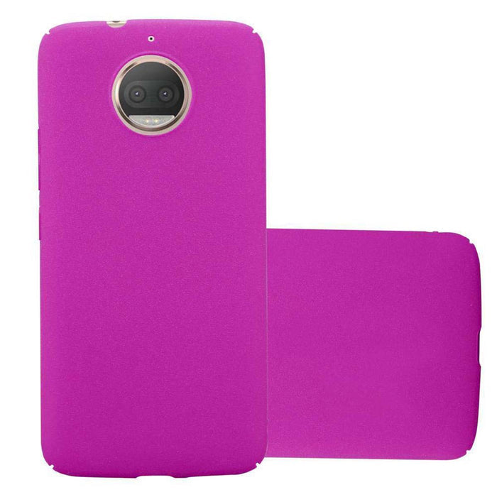 Pink / MOTO G5S PLUS
