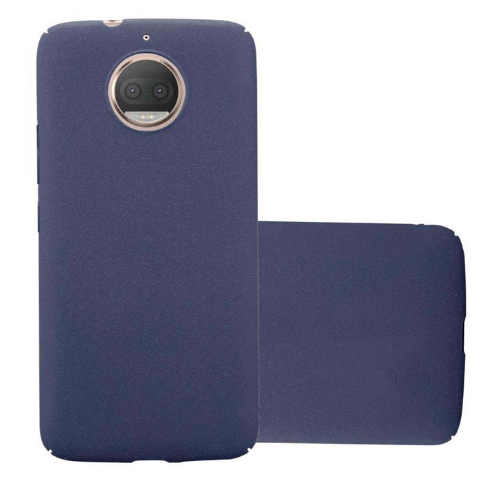 Blau / MOTO G5S PLUS