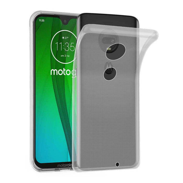 Transparent / MOTO G7 / G7 PLUS