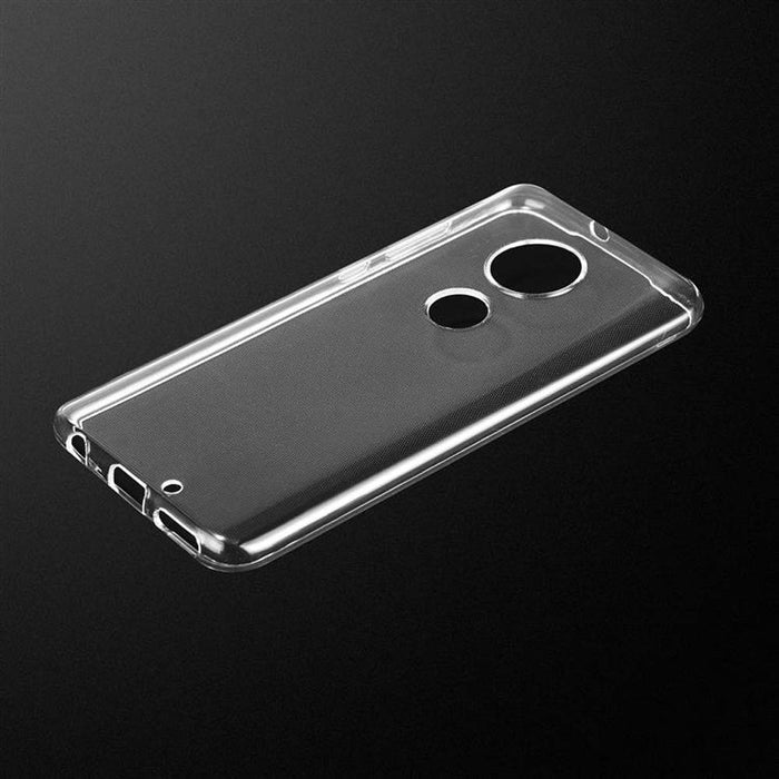Transparent / MOTO G7 / G7 PLUS