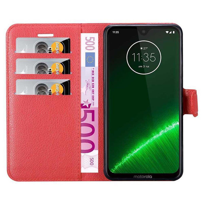 Rot / MOTO G7 / G7 PLUS