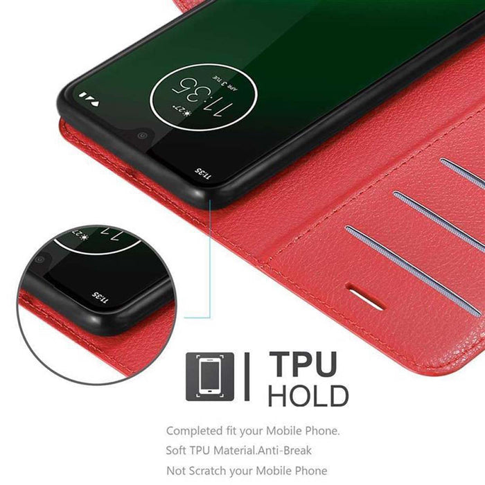 Rot / MOTO G7 / G7 PLUS