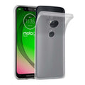 Transparent / MOTO G7 PLAY