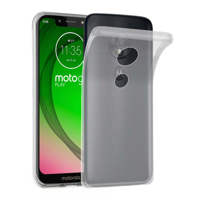 Transparent / MOTO G7 PLAY