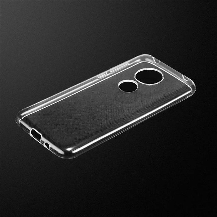 Transparent / MOTO G7 PLAY