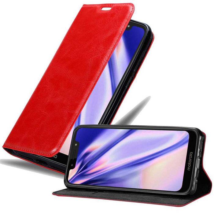 Rot / MOTO G7 PLAY