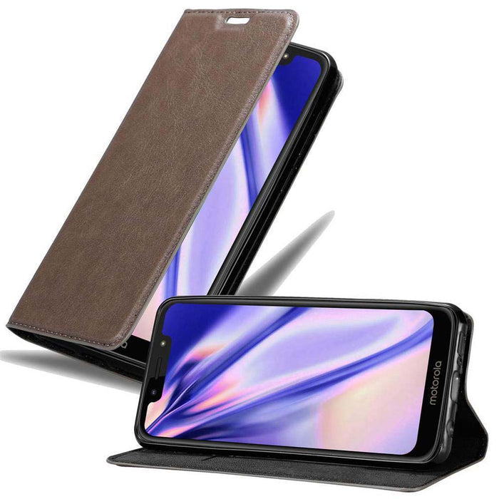Braun / MOTO G7 PLAY