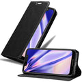 Schwarz / MOTO G7 PLAY