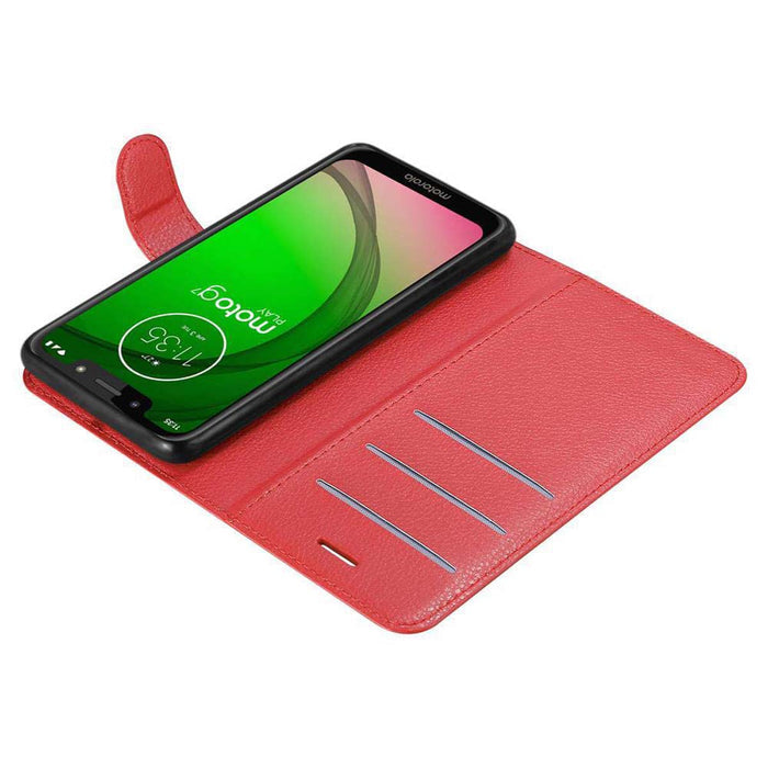 Rot / MOTO G7 PLAY