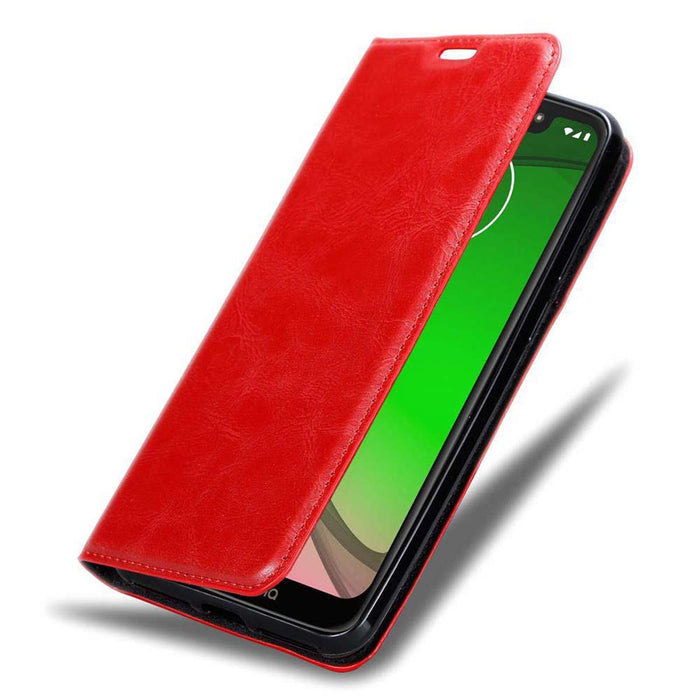 Rot / MOTO G7 PLAY