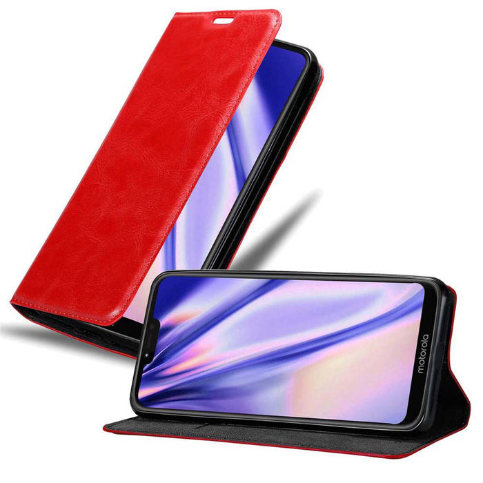 Rot / MOTO G7 POWER