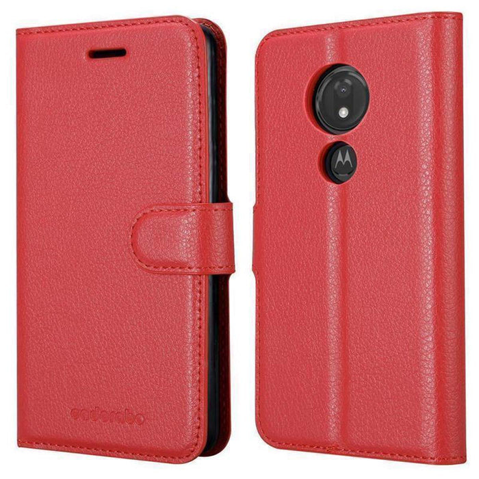 Rot / MOTO G7 POWER