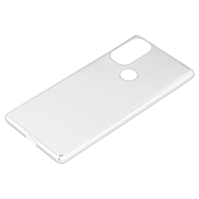 Transparent / MOTO G71 5G