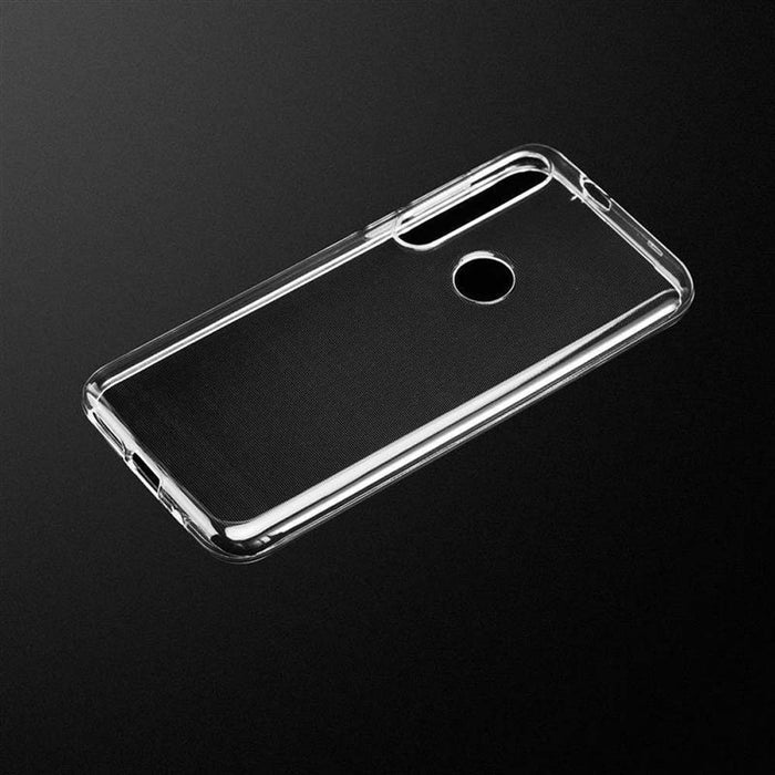 Transparent / MOTO G8 PLUS