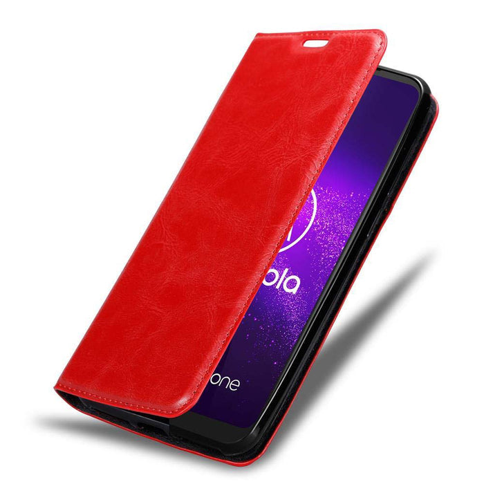 Rot / MOTO G8 PLUS