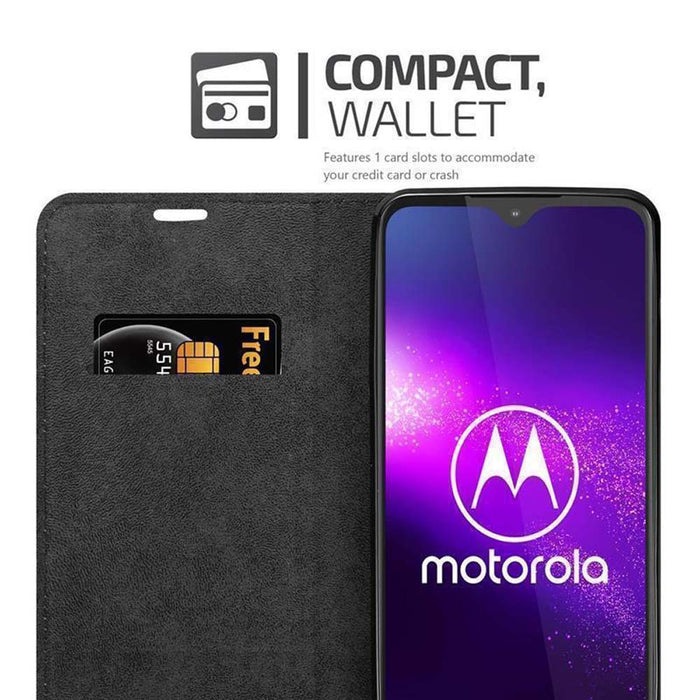 Rot / MOTO G8 PLUS