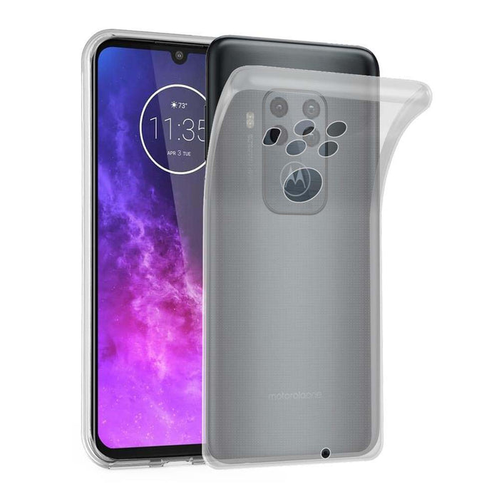 Transparent / ONE PRO / ONE ZOOM