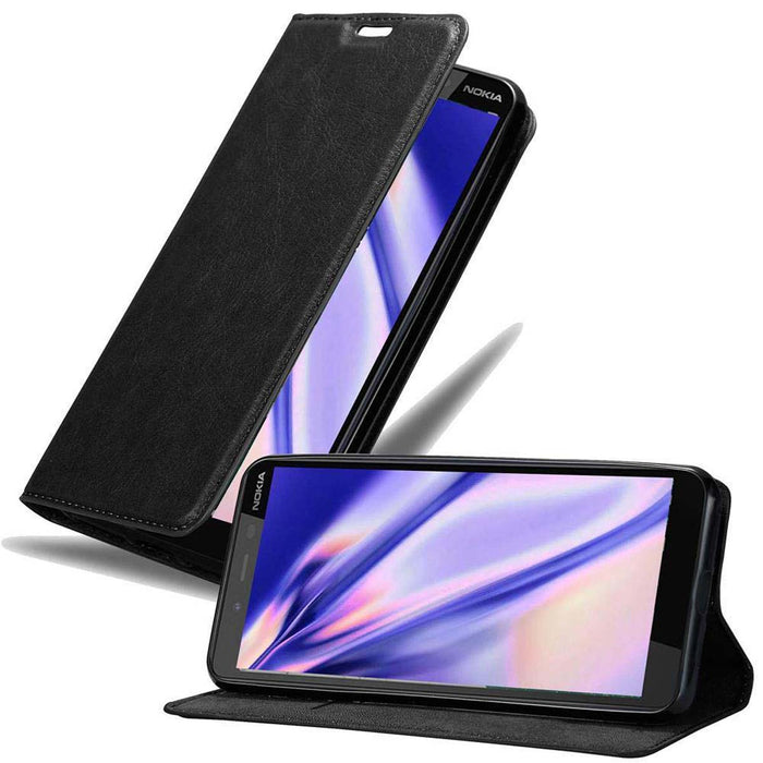 Schwarz / 1 PLUS