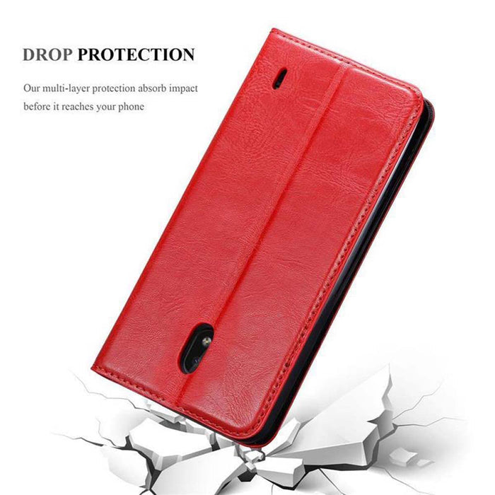 Rot / 1 PLUS