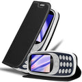 Schwarz / 3310 2G