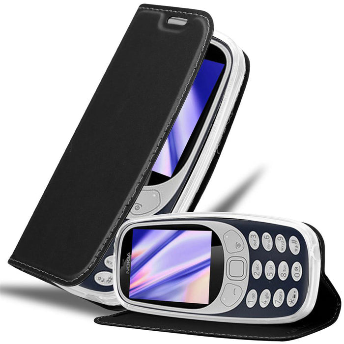 Schwarz / 3310 2G