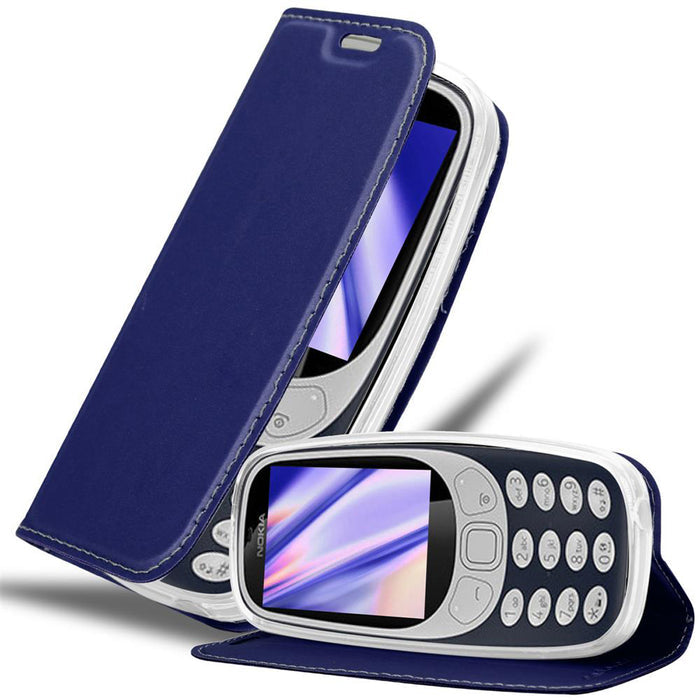 Blau / 3310 2G