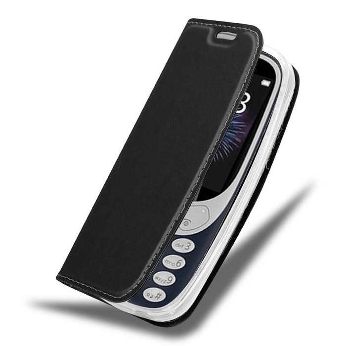 Schwarz / 3310 2G