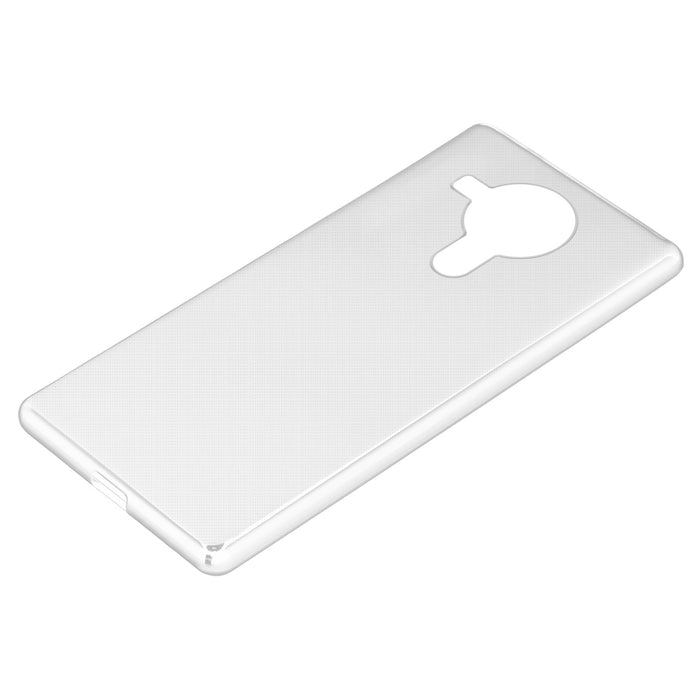 Transparent / 5,4