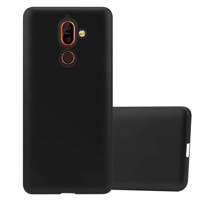 Schwarz / 7 PLUS
