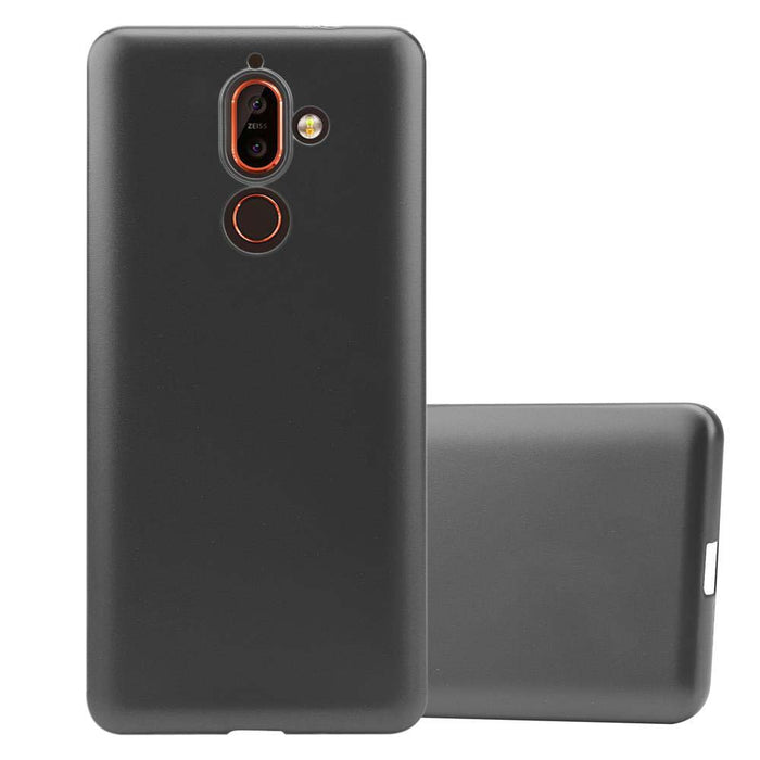 Grau / 7 PLUS