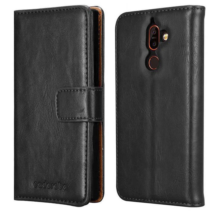 Schwarz / 7 PLUS