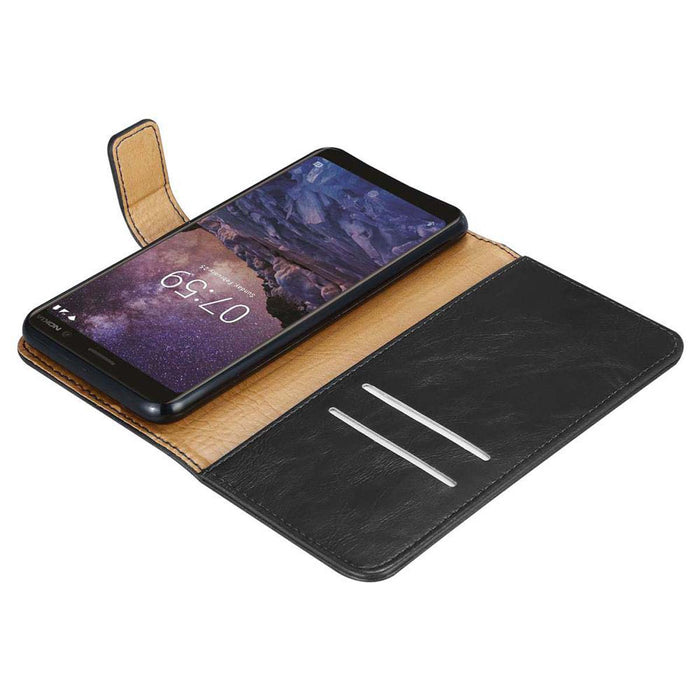 Schwarz / 7 PLUS